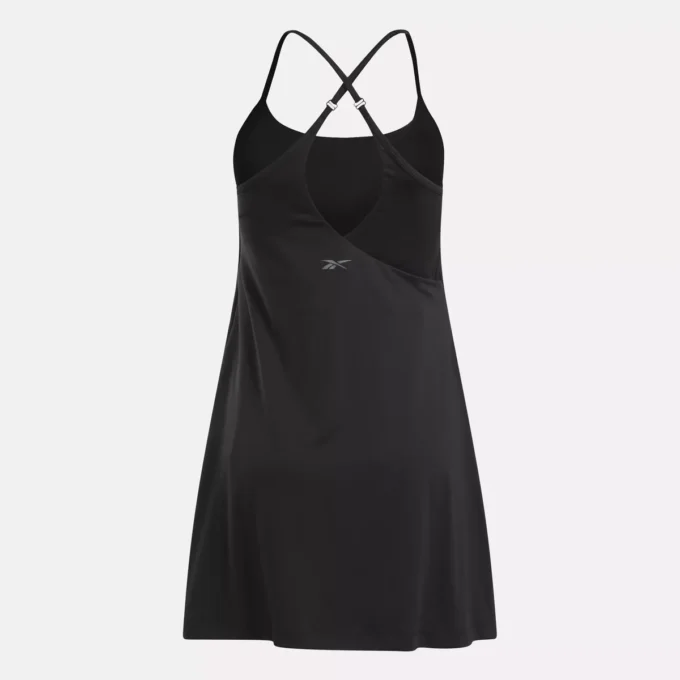 Lux Strappy Dress för dam Lux Strappy Dress för dam