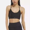 Lux Strappy Sports Bra för damer Lux Strappy Sports Bra för damer