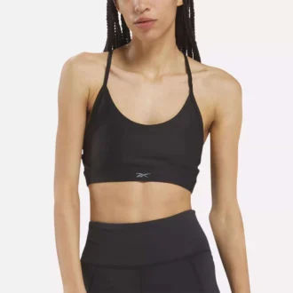 Lux Strappy Sports Bra för damer