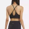 Lux Strappy Sports Bra för damer Lux Strappy Sports Bra för damer