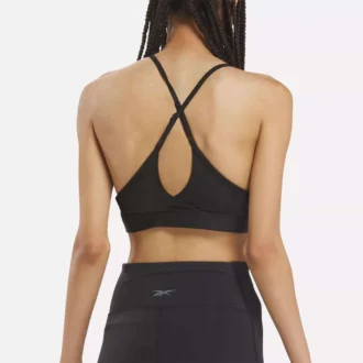 Lux Strappy Sports Bra för damer