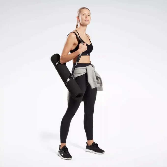 Lux Strappy Sports Bra för damer Lux Strappy Sports Bra för damer
