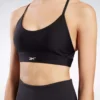 Lux Strappy Sports Bra för damer Lux Strappy Sports Bra för damer