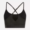 Lux Strappy Sports Bra för damer Lux Strappy Sports Bra för damer