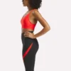 Lux Strappy Sports Bra för damer Lux Strappy Sports Bra för damer