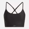 Lux Strappy Sports Bra för damer Lux Strappy Sports Bra för damer