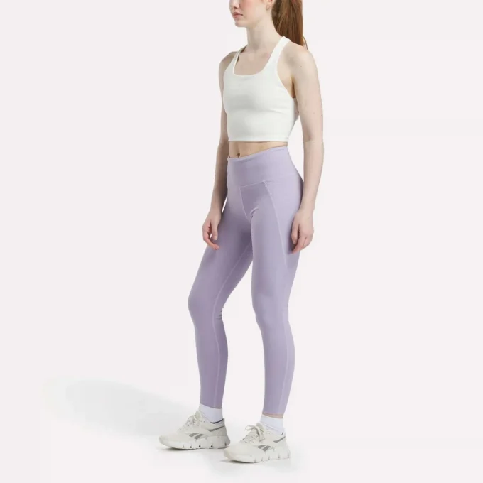 Lux Tank för damer Lux Tank för damer