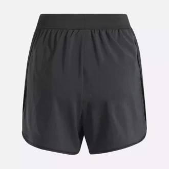Lux Woven Shorts 4″ för damer Lux Woven Shorts 4″ för damer