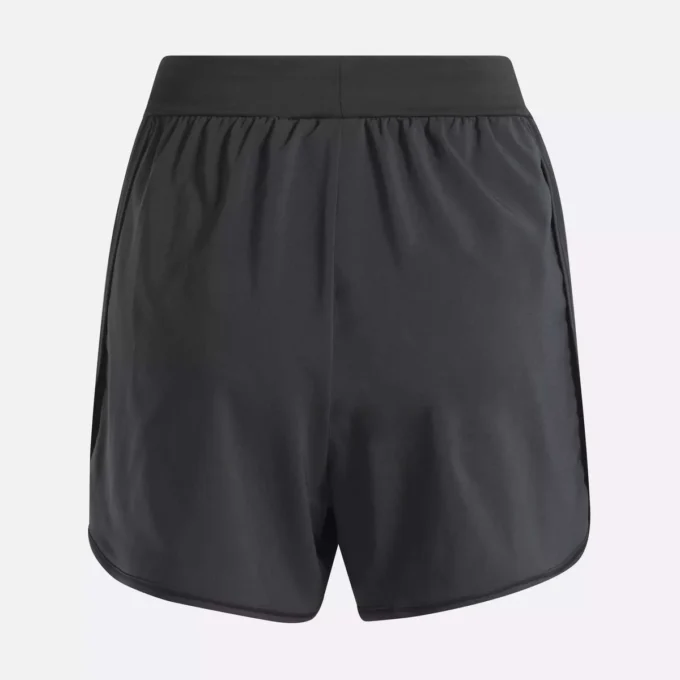 Lux Woven Shorts 4″ för damer Lux Woven Shorts 4″ för damer