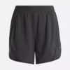 Lux Woven Shorts 4″ för damer Lux Woven Shorts 4″ för damer