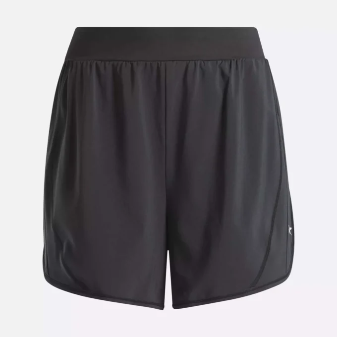 Lux Woven Shorts 4″ för damer Lux Woven Shorts 4″ för damer