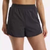 Lux Woven Shorts 4″ för damer Lux Woven Shorts 4″ för damer