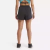 Lux Woven Shorts 4″ för damer Lux Woven Shorts 4″ för damer