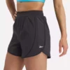 Lux Woven Shorts 4″ för damer Lux Woven Shorts 4″ för damer