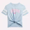 Mesh-T-shirt för barn Mesh-T-shirt för barn