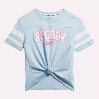 Mesh-T-shirt för barn