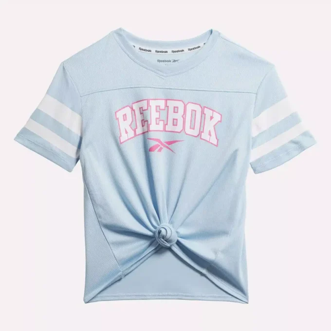 Mesh-T-shirt för barn Mesh-T-shirt för barn