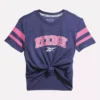 Mesh-T-shirt för barn
