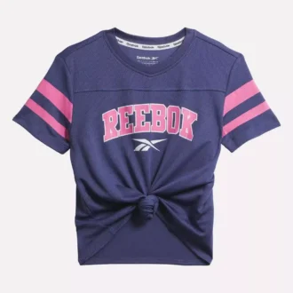 Mesh-T-shirt för barn