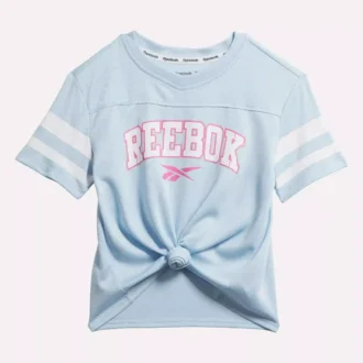 Mesh-T-shirt för barn
