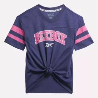 Mesh-T-shirt för barn