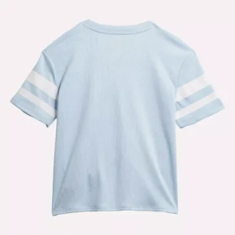 Mesh-T-shirt för barn