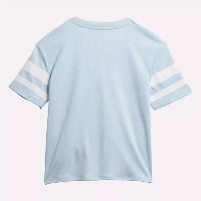 Mesh-T-shirt för barn Mesh-T-shirt för barn