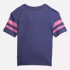 Mesh-T-shirt för barn