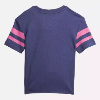 Mesh-T-shirt för barn