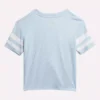 Mesh-T-shirt för barn