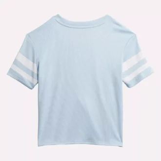Mesh-T-shirt för barn