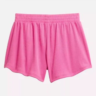 Meshshorts för barn