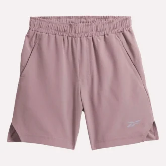 Mjuk vävd Vector-short för barn