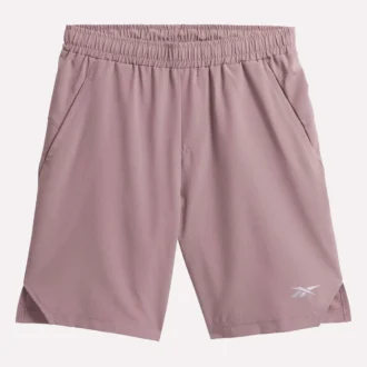 Mjuk vävd Vector-short för barn