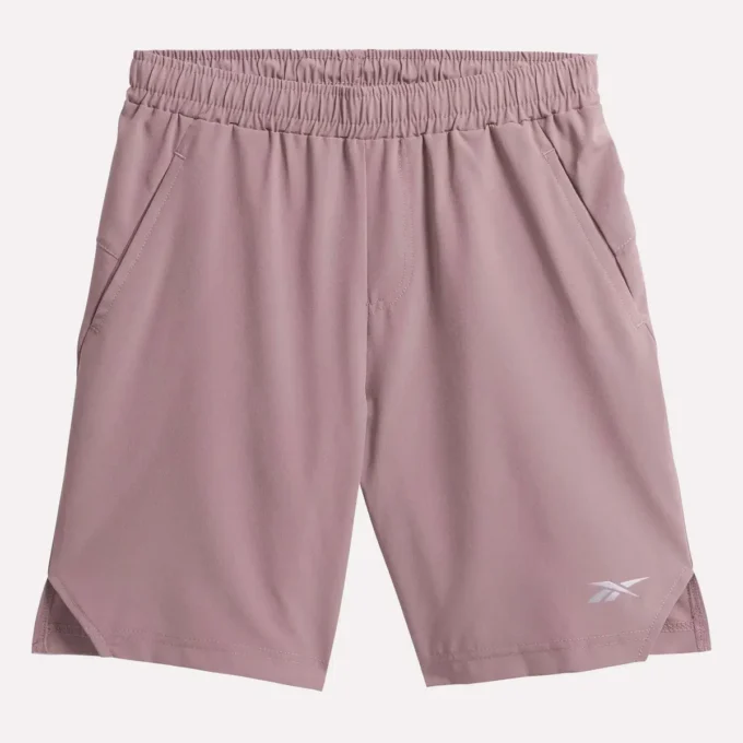 Mjuk vävd Vector-short för barn
