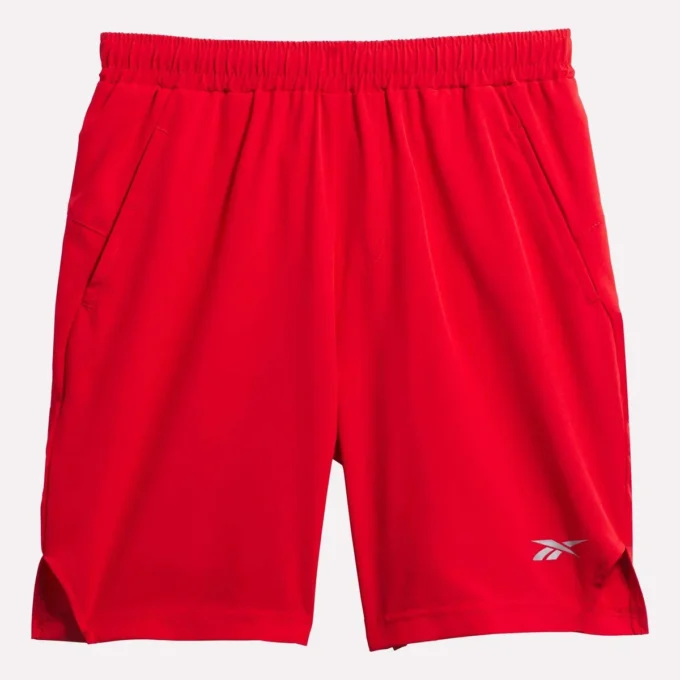 Mjuk vävd Vector-short för barn