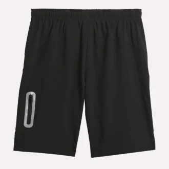 Mjuk vävd Vector-short för barn