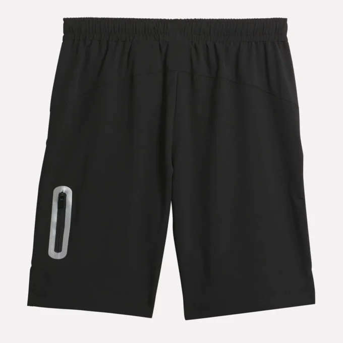 Mjuk vävd Vector-short för barn