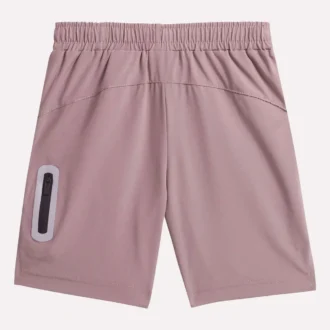 Mjuk vävd Vector-short för barn