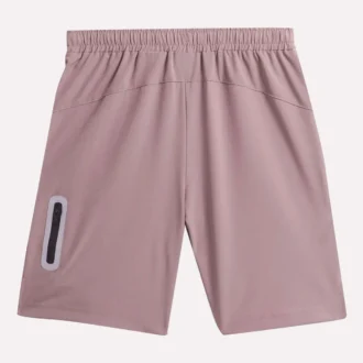 Mjuk vävd Vector-short för barn