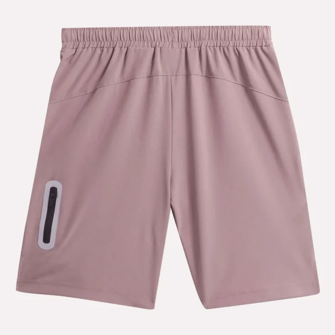 Mjuk vävd Vector-short för barn