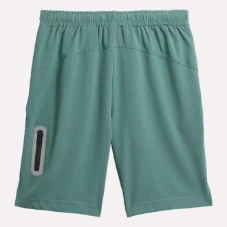Mjuk vävd Vector-short för barn