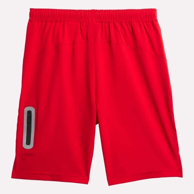 Mjuk vävd Vector-short för barn