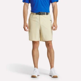 Mäns favoritgolfshorts med 5 fickor, 9 tum