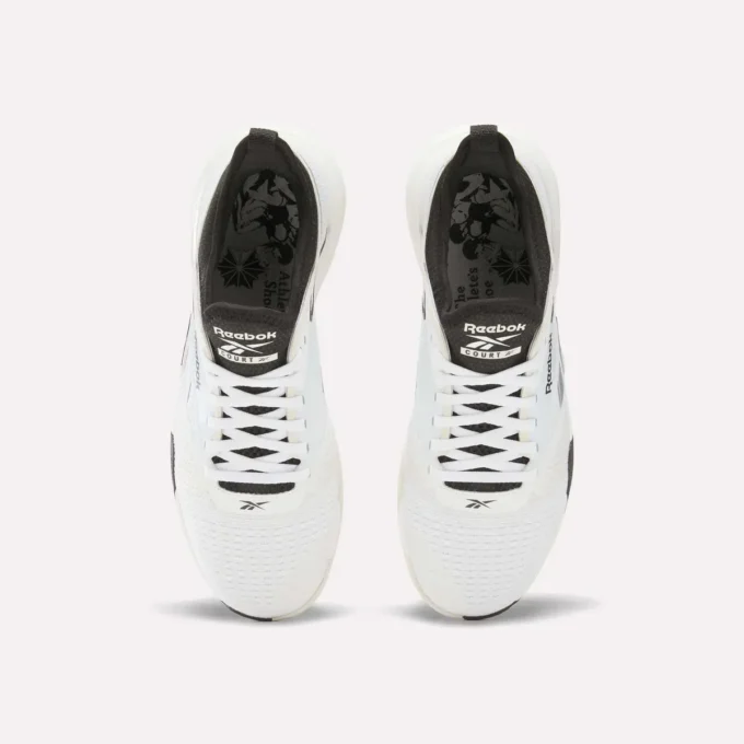 Nano Court-skor Nano Court-skor