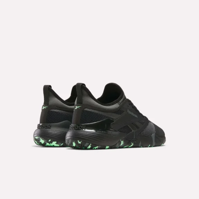 Nano Court-skor Nano Court-skor