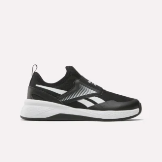 Nano Play Slip-On-skor – små barn