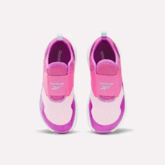 Nano Play Slip-On-skor – små barn