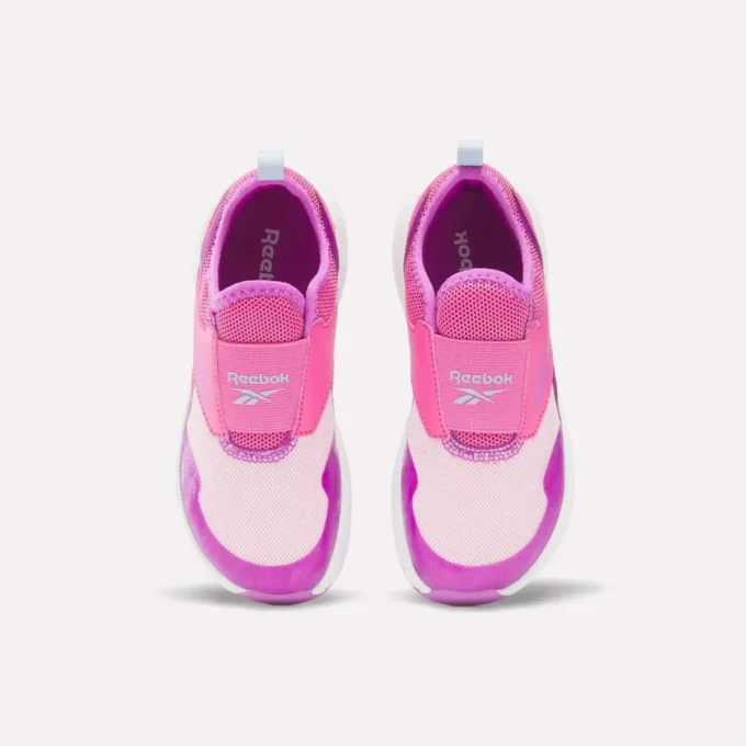 Nano Play Slip-On-skor – små barn Nano Play Slip-On-skor – små barn