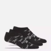 No-Show Liner Socks 3 par No-Show Liner Socks 3 par